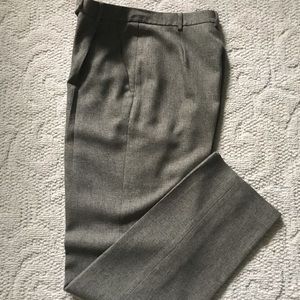 Evan Picone Woman’s Dress Pleated Dress Pants (6)